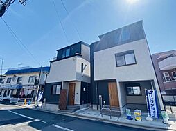 神奈川県横浜市港南区芹が谷1丁目