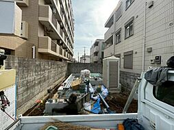 神奈川県川崎市幸区小向西町1丁目