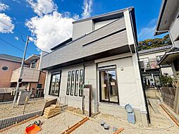 神奈川県横浜市港南区日野中央2丁目