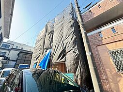 神奈川県横浜市南区六ツ川1丁目