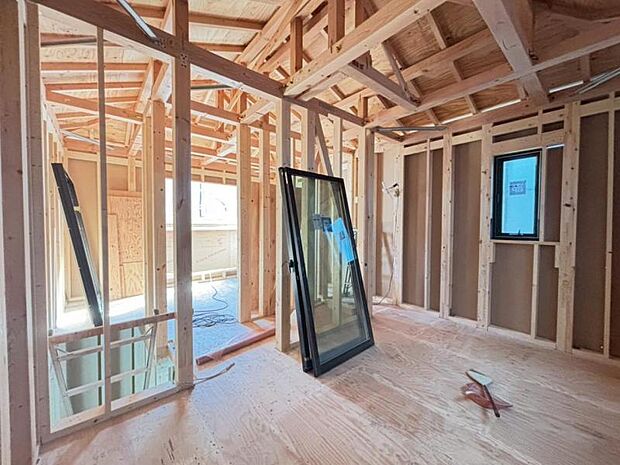 自分だけのプライベート空間。都会の喧騒を忘れてリラックスできる空間になるでしょう。(2026.2.23撮影)