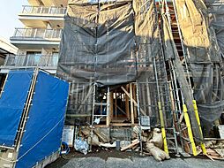 神奈川県横浜市南区六ツ川1丁目