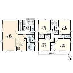 神奈川県横浜市戸塚区南舞岡4丁目