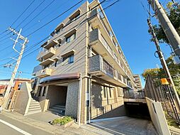 大船北パークマンション