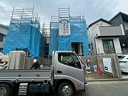 神奈川県横浜市南区永田台