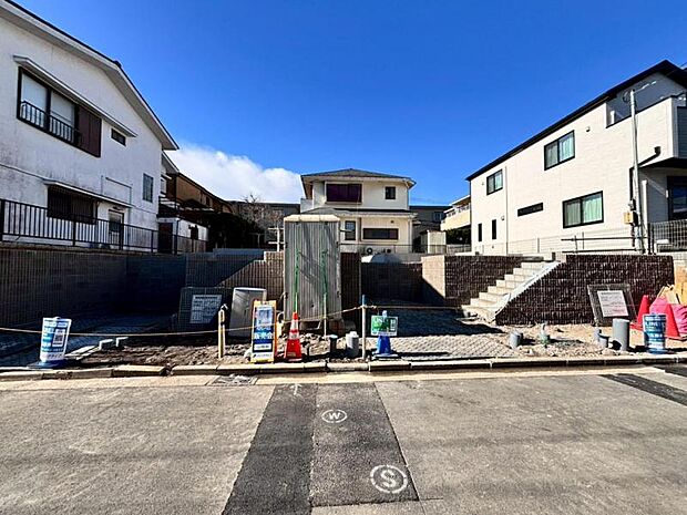 それぞれが思い描く理想の「ライフスタイル」や「ライフステージ」を実現するため、住む人がいつまでも心地良さを感じ続けられる多様な住空間を創造します。（2026.1.25撮影）