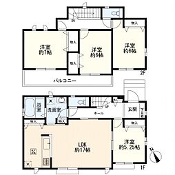 神奈川県横浜市港南区下永谷5丁目