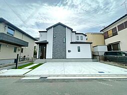 神奈川県横浜市港南区下永谷5丁目