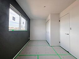 子供部屋の画像