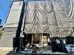 神奈川県川崎市幸区南加瀬2丁目