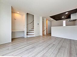 幸区南加瀬2丁目 新築一戸建て B号棟