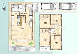 神奈川県横浜市南区六ツ川2丁目