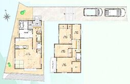 神奈川県横浜市南区六ツ川2丁目