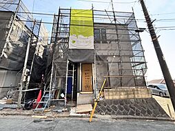 神奈川県横浜市港南区芹が谷1丁目