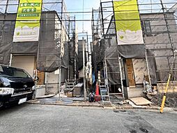 神奈川県横浜市港南区芹が谷1丁目