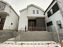 神奈川県横浜市港南区東永谷1丁目