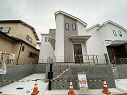 神奈川県横浜市港南区東永谷1丁目