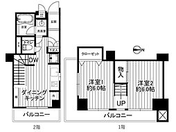 ＧＳハイム上永谷