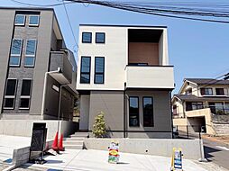 神奈川県横浜市金沢区富岡西1丁目