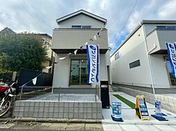 神奈川県横浜市南区別所中里台