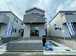 神奈川県横浜市南区別所中里台