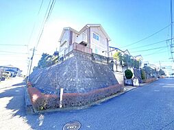 神奈川県横浜市青葉区奈良2丁目