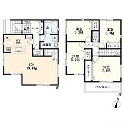 神奈川県横浜市港南区東永谷3丁目