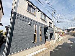 神奈川県横浜市戸塚区下倉田町