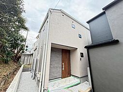 神奈川県横浜市港北区新吉田東1丁目