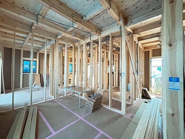 洋室(2026.2.23撮影)