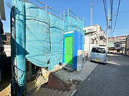 神奈川県横浜市南区六ツ川2丁目