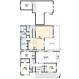 神奈川県横浜市戸塚区上矢部町