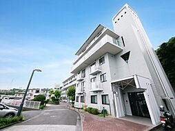 コモア六浦　六番館