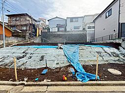 神奈川県横浜市神奈川区神大寺2丁目