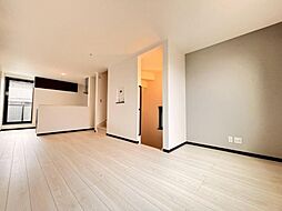 コンフォート大船4丁目　新築一戸建て　2号棟