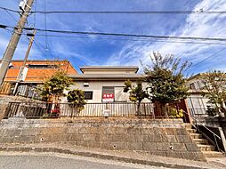 神奈川県横浜市港南区下永谷2丁目