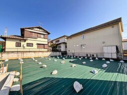 神奈川県横浜市戸塚区柏尾町