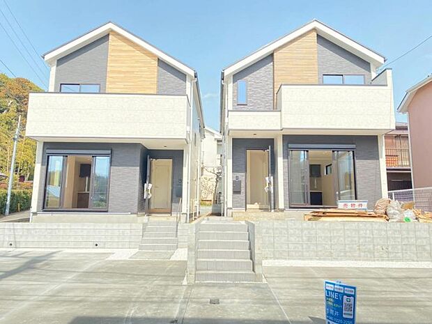 それぞれが思い描く理想の「ライフスタイル」や「ライフステージ」を実現するため、住む人がいつまでも心地良さを感じ続けられる多様な住空間を創造します。