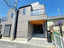 神奈川県横浜市中区本牧間門