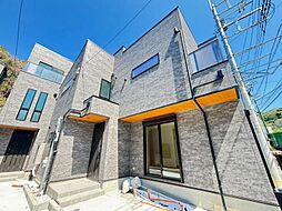 神奈川県横浜市中区本牧間門