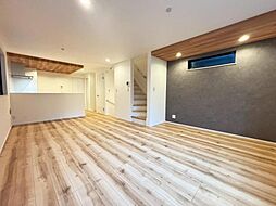 プラスエーハウス本牧間門 新築一戸建て 3号棟