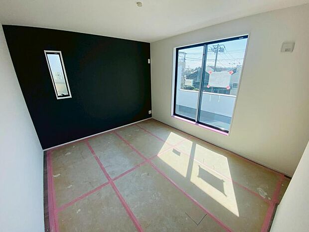 高級感を演出する内装。くつろぎのスペースにも、癒しのスペースにもなる心休まる空間です。（2026.3.7撮影）