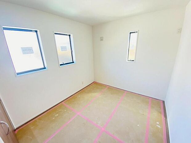 自分だけのプライベート空間。都会の喧騒を忘れてリラックスできる空間になるでしょう。（2026.3.7撮影）