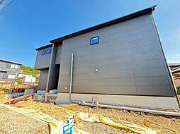 神奈川県横浜市栄区庄戸3丁目
