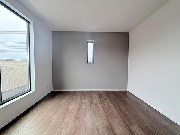 高級感を演出する内装。くつろぎのスペースにも、癒しのスペースにもなる心休まる空間です。