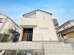 神奈川県横浜市戸塚区平戸3丁目