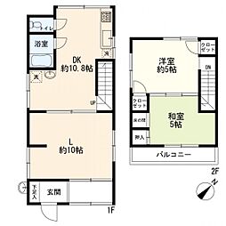 神奈川県横浜市南区六ツ川3丁目