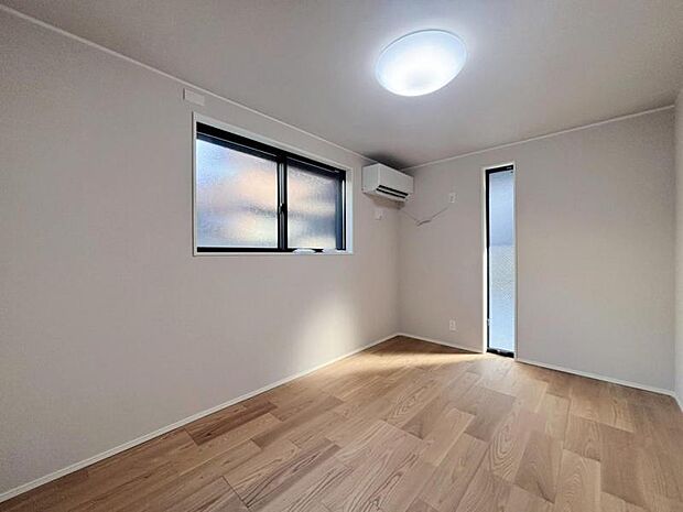 自分だけのプライベート空間。都会の喧騒を忘れてリラックスできる空間になるでしょう。