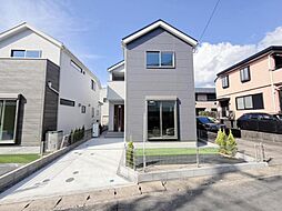 神奈川県横浜市旭区金が谷2丁目