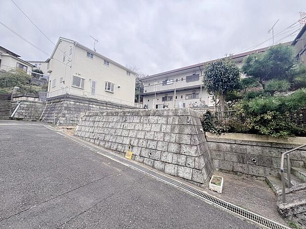 同工務店の完成見本を合わせてご見学頂くことで、完成形の姿をイメージ出来ます。(2026.3.13撮影)